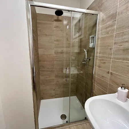 Apartment Dielle *