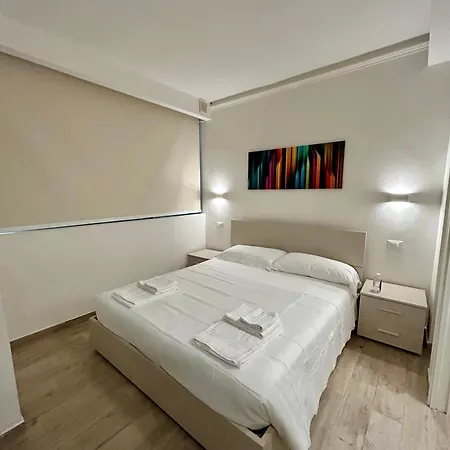 Dielle Apartment *