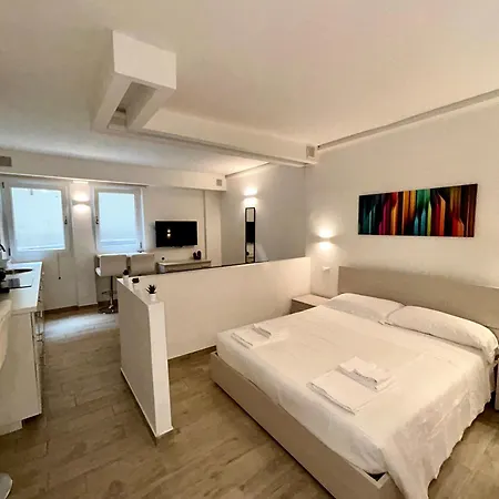 Dielle Apartment Verona