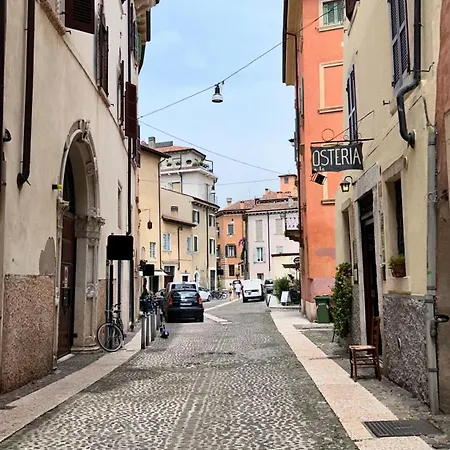 Apartment Dielle