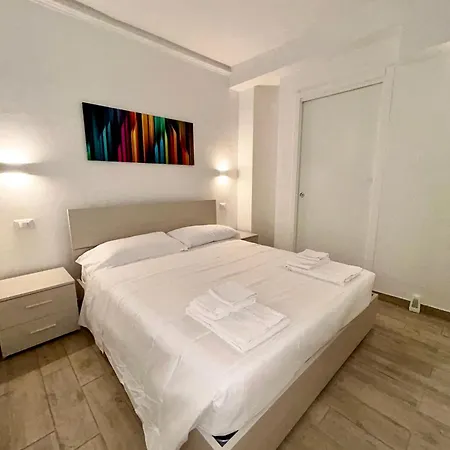 Apartment Dielle Verona